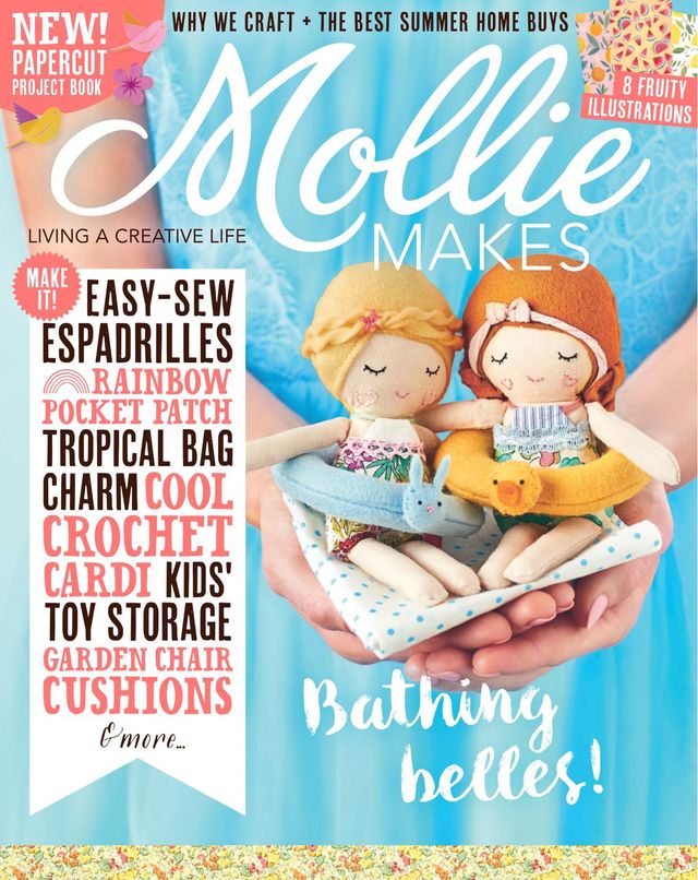 Mollie Magazine