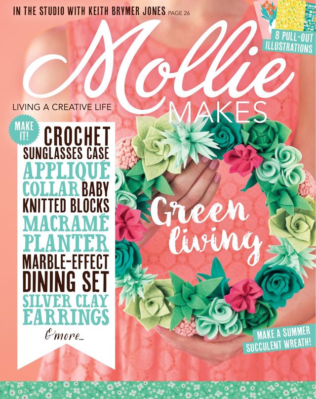 Mollie Magazine