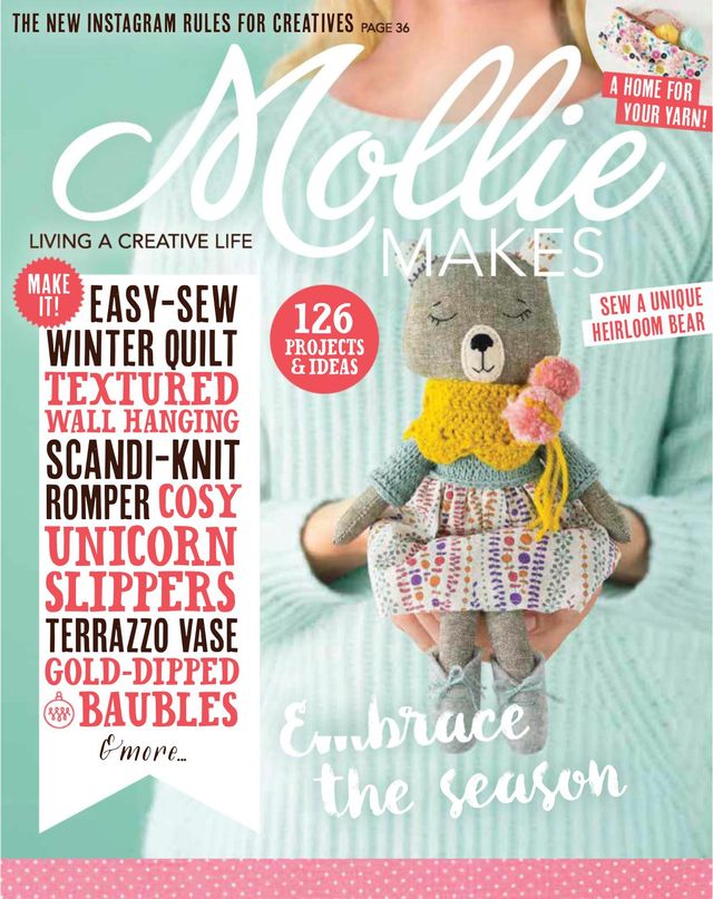 Mollie Magazine