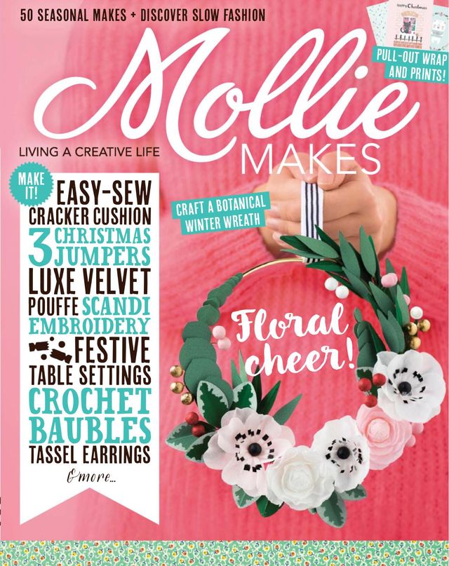 Mollie Magazine