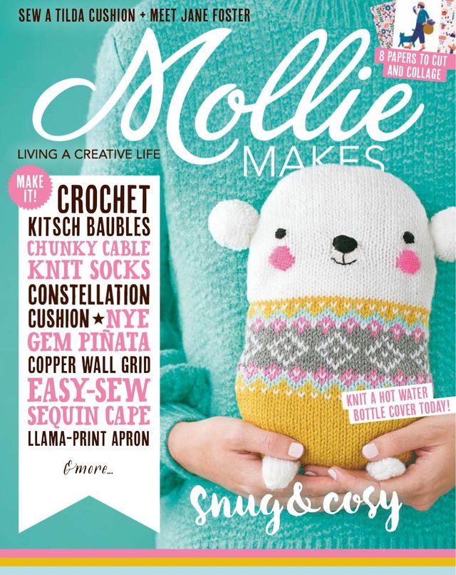Mollie Magazine