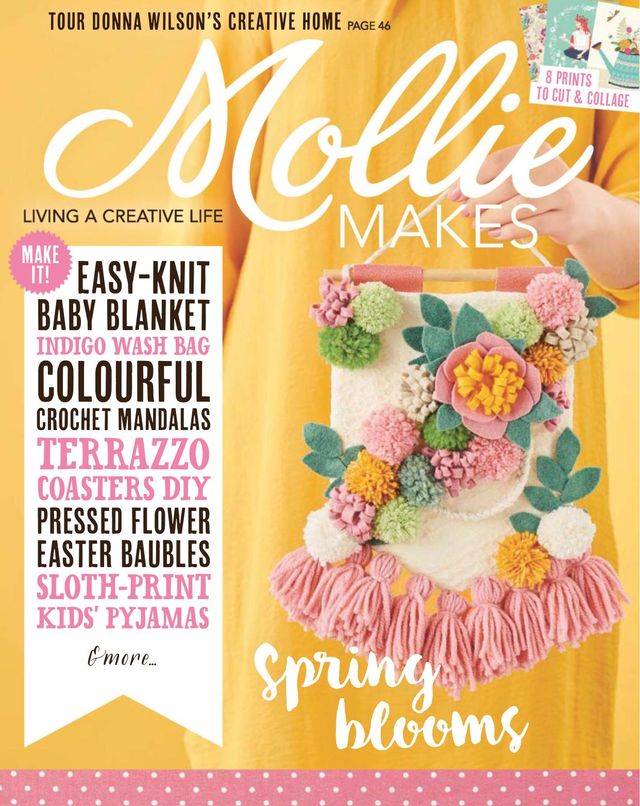 Mollie Magazine