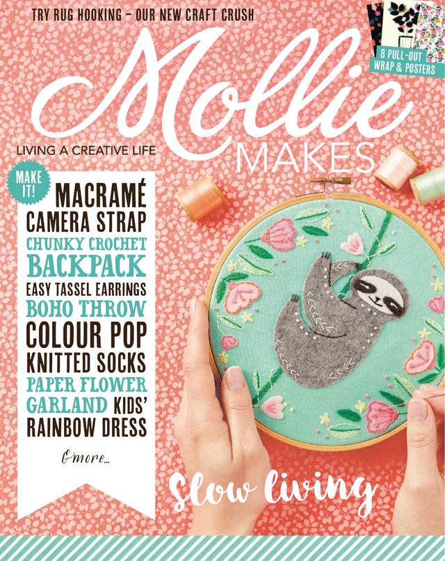 Mollie Magazine