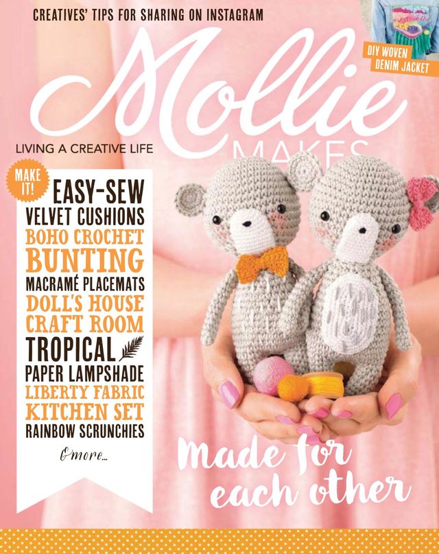 Mollie Magazine