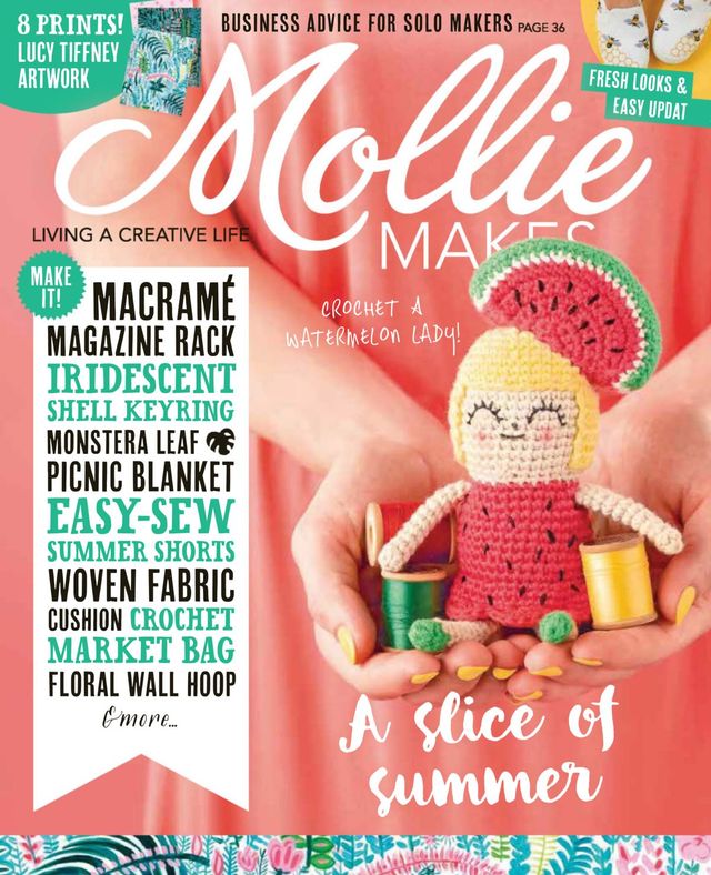 Mollie Magazine
