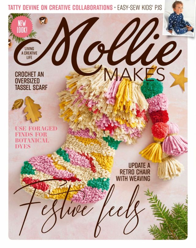 Mollie Magazine