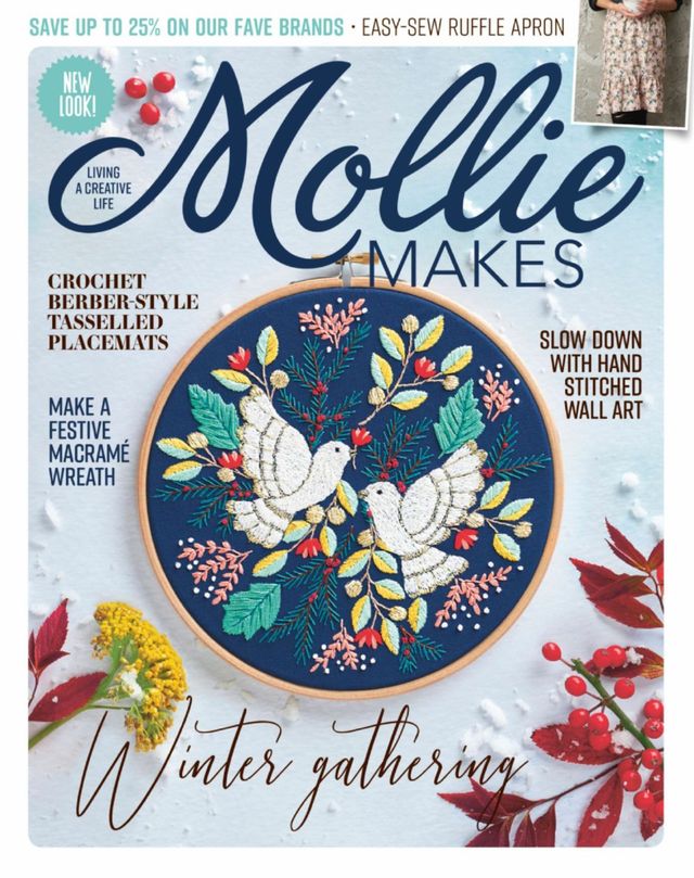 Mollie Magazine