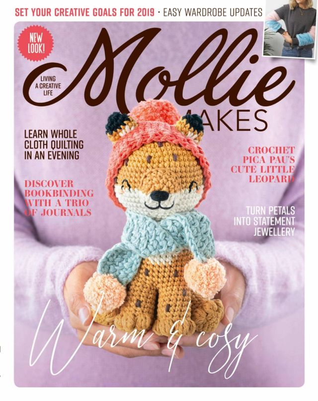 Mollie Magazine
