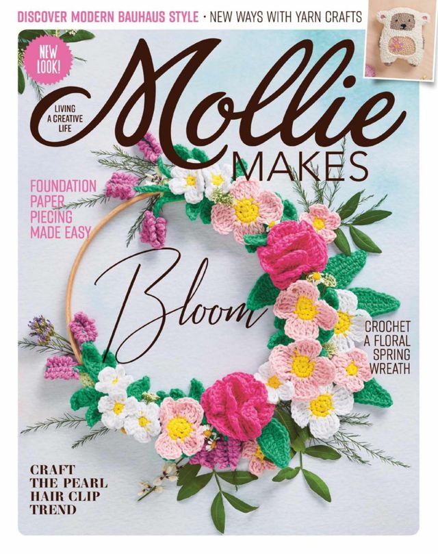 Mollie Magazine