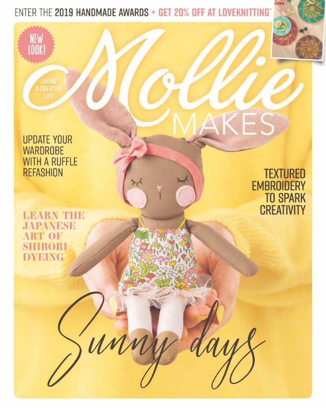 Mollie Magazine
