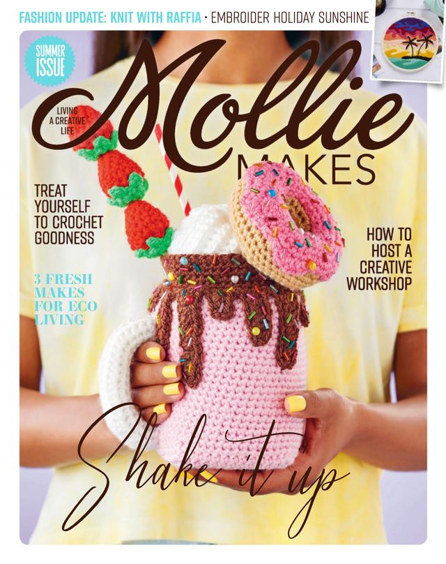 Mollie Magazine