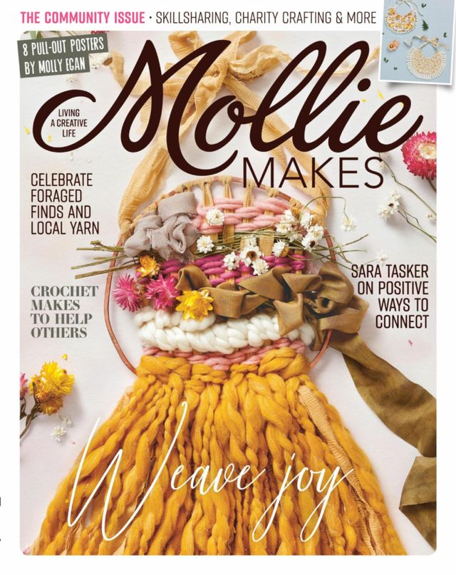 Mollie Magazine