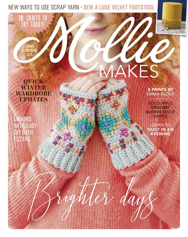 Mollie Magazine