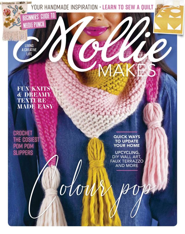 Mollie Magazine