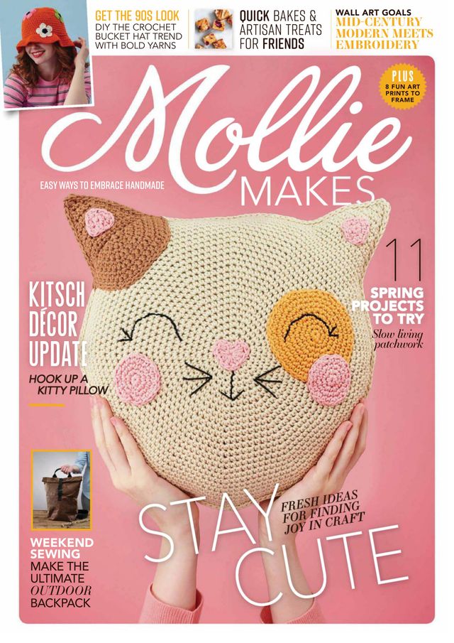 Mollie Magazine