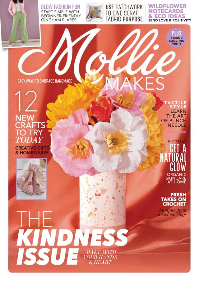 Mollie Magazine