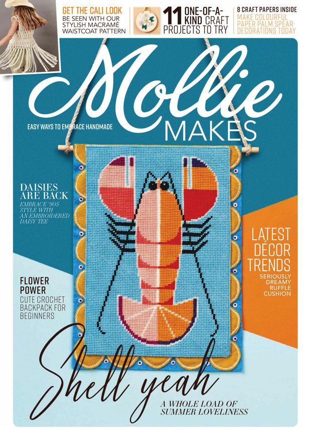 Mollie Magazine