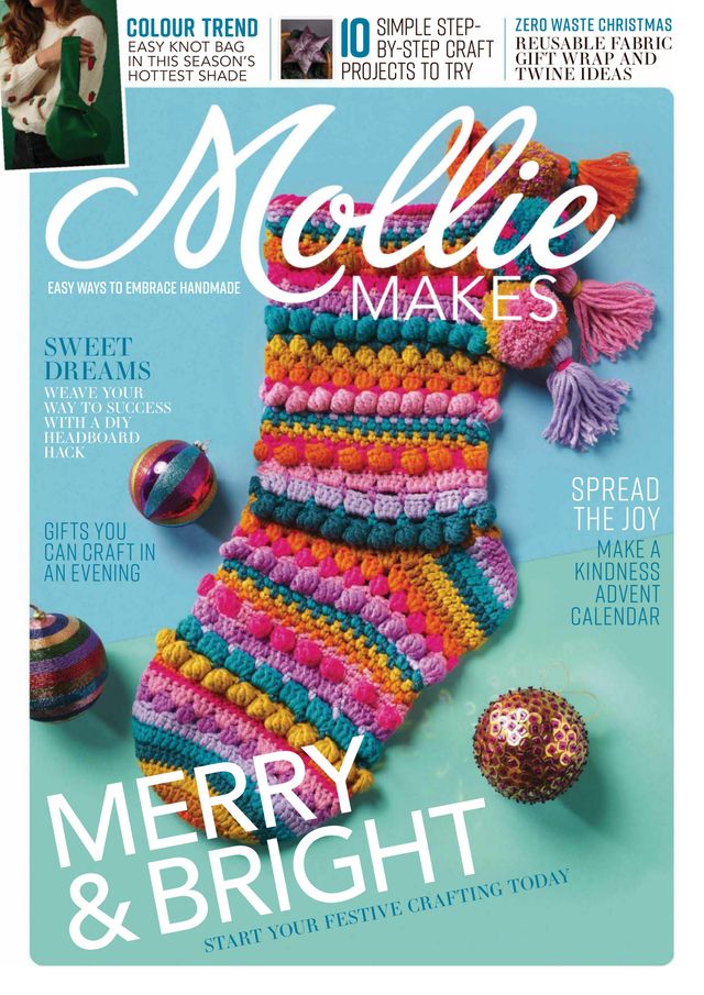Mollie Magazine
