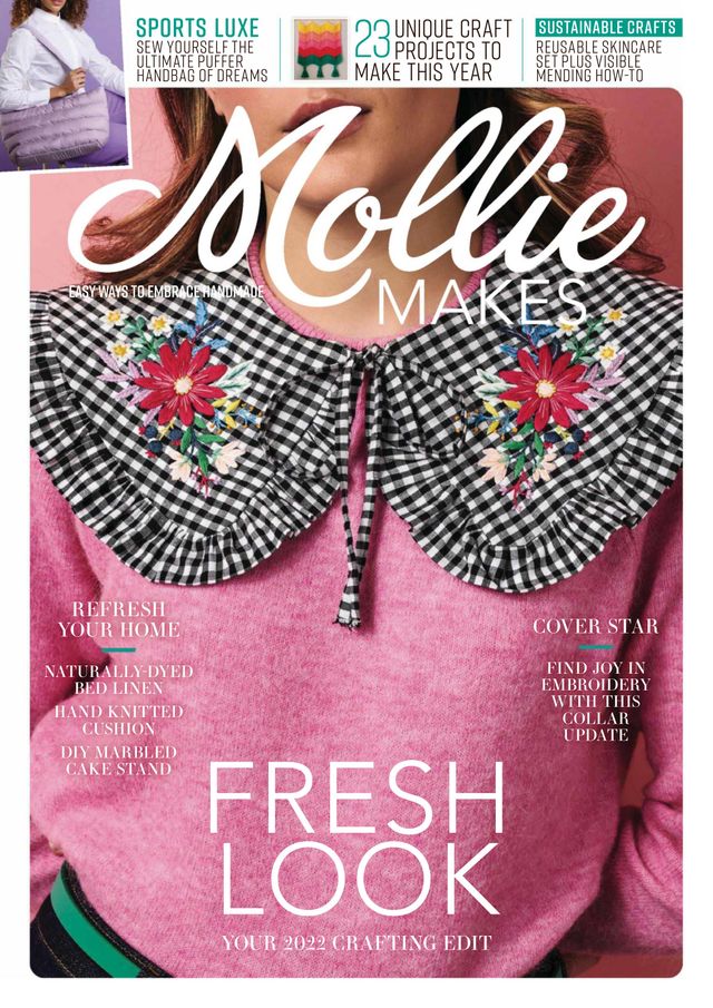 Mollie Magazine
