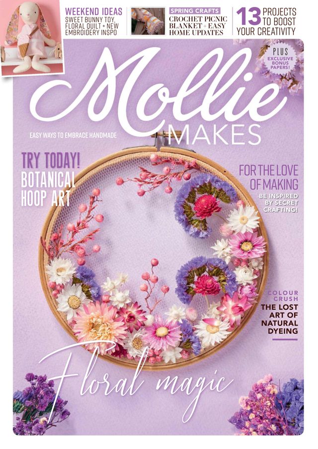Mollie Magazine