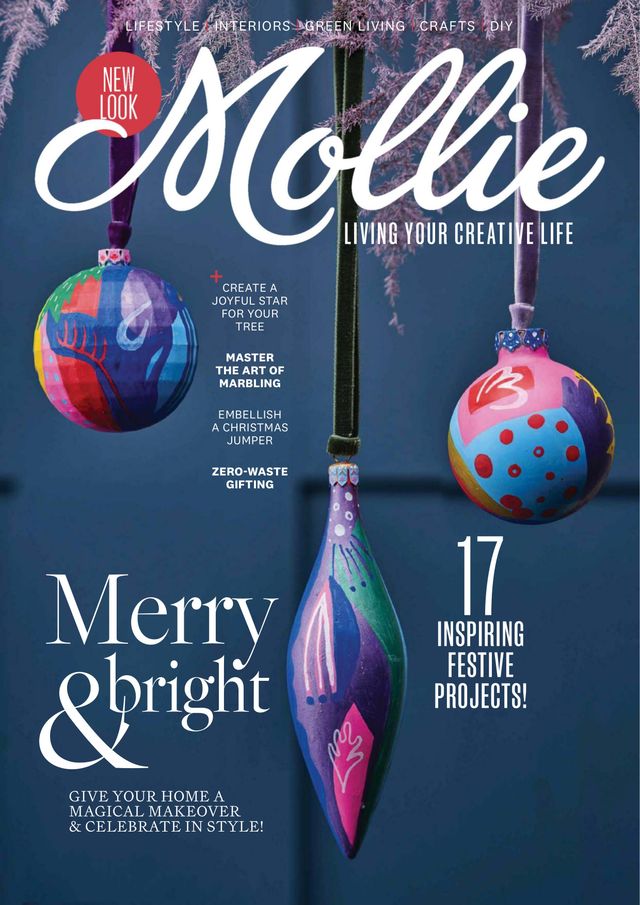 Mollie Magazine