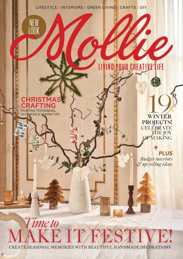 Mollie Magazine