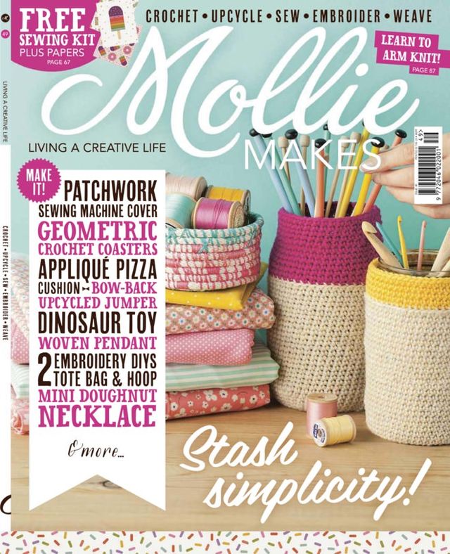 Mollie Magazine