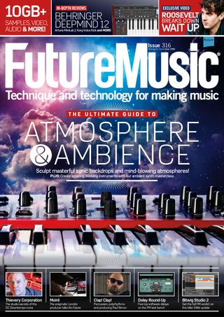 Future Music