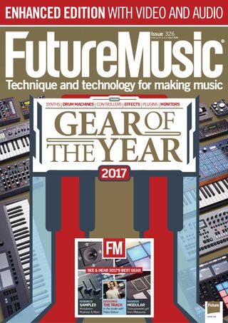 Future Music