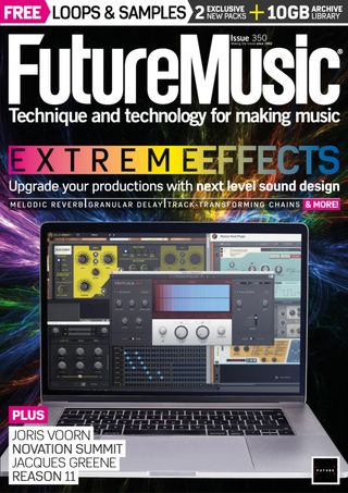 Future Music