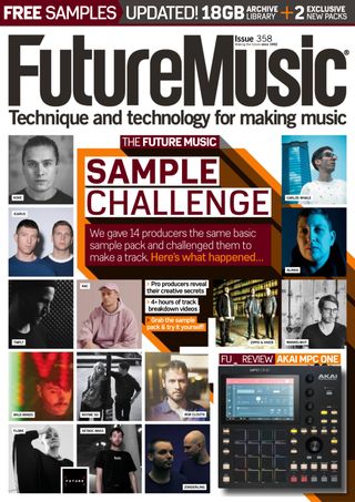 Future Music