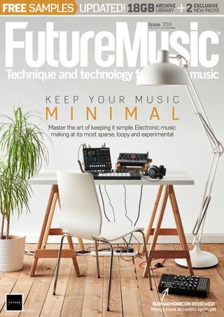 Future Music