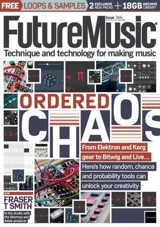 Future Music
