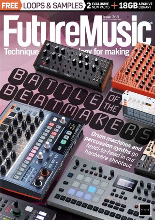 Future Music