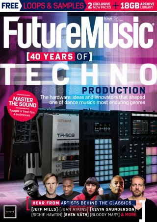 Future Music