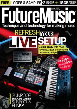 Future Music