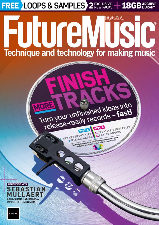 Future Music