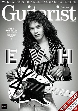 Guitarist