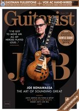 Guitarist