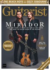 Guitarist