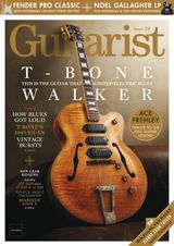 Guitarist