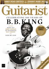 Guitarist