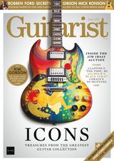 Guitarist