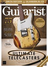 Guitarist