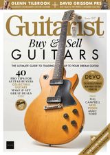 Guitarist