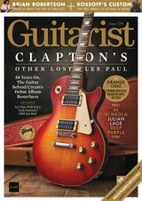 Guitarist