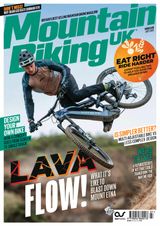 Mountain Biking UK