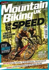 Mountain Biking UK