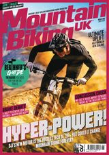 Mountain Biking UK