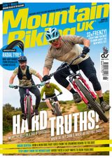 Mountain Biking UK